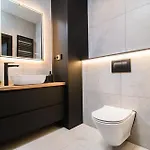 Apartmán Black Pearl Starowka Elblag