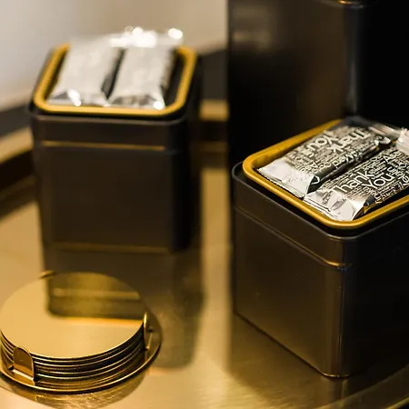 Black Pearl Starowka إيبلاغ