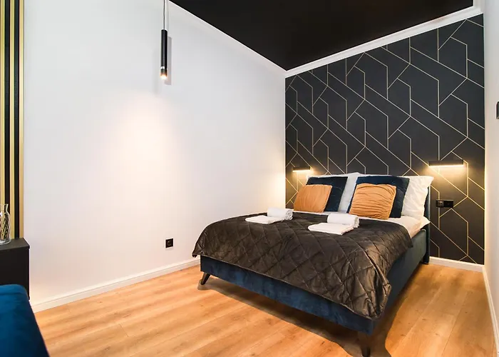 Black Pearl Starówka * Elblag