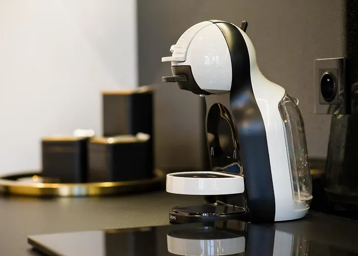 Black Pearl Starówka